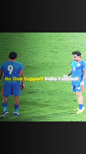 Indian football Needs support 🇮🇳 | part 4 #football #shorts