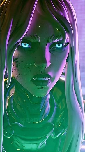 THE BEST VAULT HUNTER IN BORDERLANDS 4 #gaming #shorts