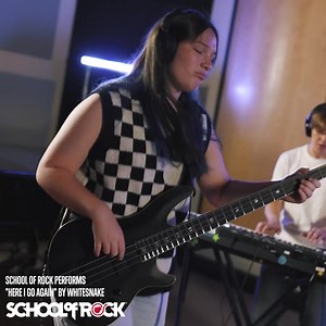 45K views · 284 reactions | School of Rock is so much more than a music school. Our students gain lasting musical proficiency and valuable life skills. | School of Rock | Facebook