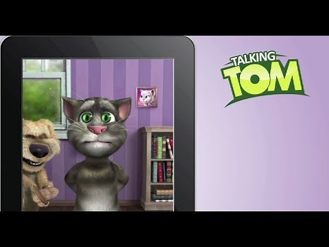 Talking Ben's Top 3 Jokes