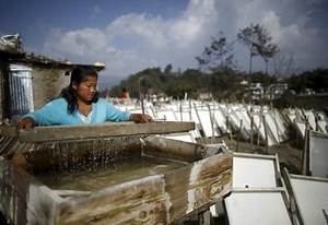 Paper making: History & process