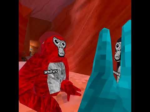 Ghoust trolling with pbbv and echo