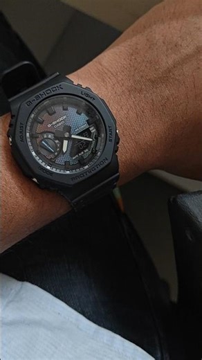 The OG Casio G shock 😮