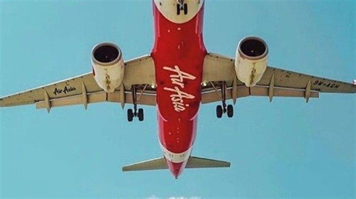 AirAsia Mega Sale Tawarkan 10 Juta Kursi Gratis, Tiketnya Dapat Dipesan hingga 19 Maret 2023 - Tribun Travel