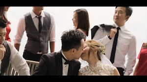 MalaysiaWeddingVideographer