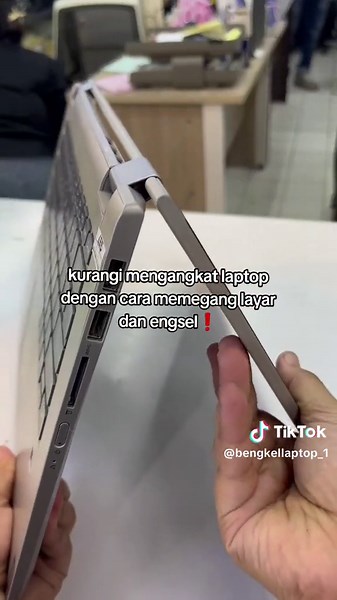 Service Laptop Profesional di Harco Mangga Dua Jakarta