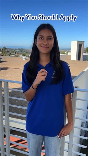 Aaron Price Fellows Program on Instagram: "Current Fellows share why they think YOU should apply to the Aaron Price Fellows Program! Interested students can apply online at www.aaronpricefellows.org. The application deadline is TODAY, February 4, 2026, at 5 PM. Program qualifications: ✅ 9th grader at any of the high schools listed above OR an African American Male at any SDUSD School ✅ Minimum GPA of 3.0 or above ✅ Available to attend scheduled programs ✅ Have a strong desire to learn and grow ✅