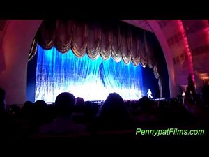 Radio City Music Hall 2011 Christmas Spectacular Finale