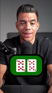 Only play THESE hands