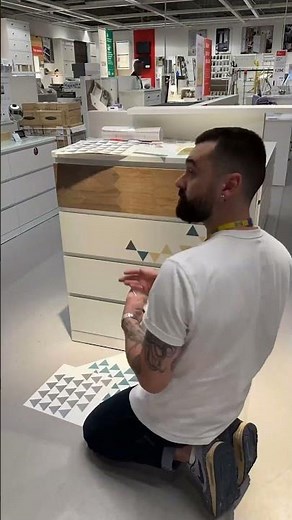 3 étapes pour customiser tes meubles Ikea avec ta machine Cricut | Cricut France