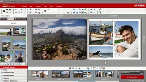 21 reactions · 3 comments | Du willst dein ganz persönliches CEWE FOTOBUCH gestalten? Unser Experte Andreas Scholz führt dich Schritt für Schritt durch die wichtigsten Punkte der Bestellsoftware  #cewetutorial | CEWE | Facebook