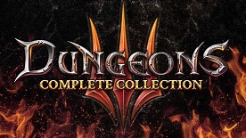 Dungeons 3 Complete Collection | PC - Steam | Game Keys