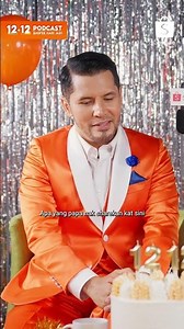 12.12 Podcast Shopee Hari Jadi 🎉