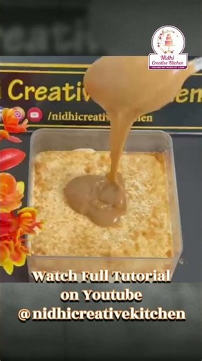 How to Make Biscoff Spread at Home | Easy & Budget-Friendly Recipe | 5 Minute Recipe