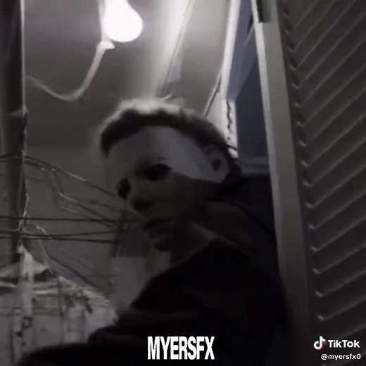#foryoupage #haddonfield #michaelmyers #halloweenmovie #horror
