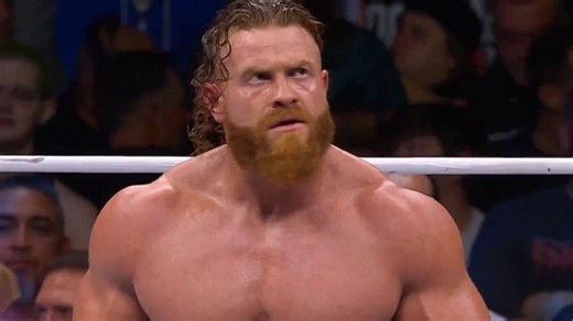 Major update on Buddy Matthews amid his AEW absence - Reports