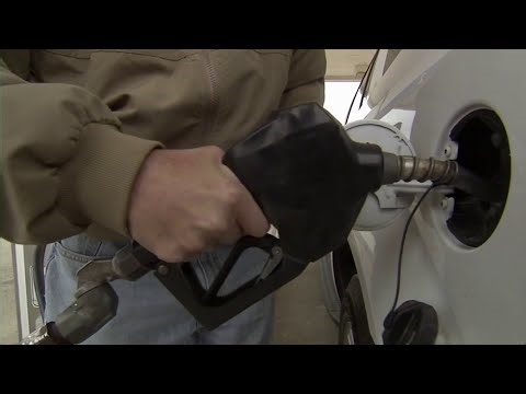 Feeling the pinch at the pump? Tips to save on gas, maximize fuel efficiency from Consumer Reports