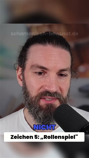 Soziale Interaktion als Rollenspiel?