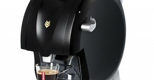 Test Oh Expresso : machine à expresso du torréfacteur Malongo