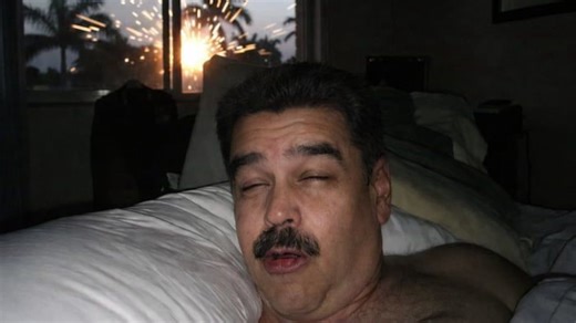 Estos son los mejores memes que ha dejado hasta el momento la captura de Nicolás Maduro