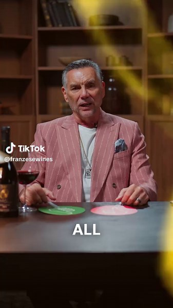 Understanding the Secret Gesture in Wine Culture