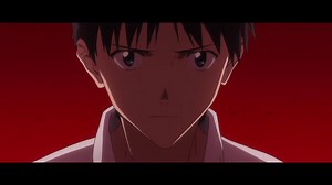 《新·福音戰士劇場版:│▌》正式預告・改。上映日延期告知