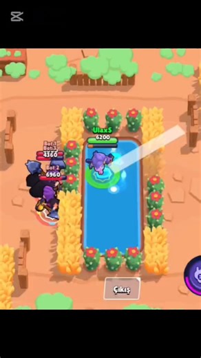 ANGELO SONG TUTORİAL🤡 #brawlstars #memes #viral #shorts