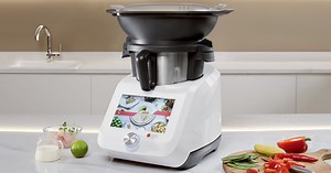 Bonne nouvelle, le robot Silvercrest "Monsieur Cuisine Smart" fait son grand retour dans les magasins Lidl !