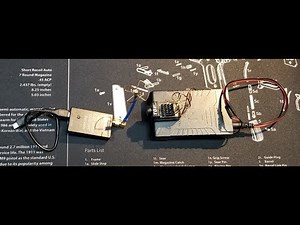 Target Camera. First Look. Thanks to Eagle Eye Shooting