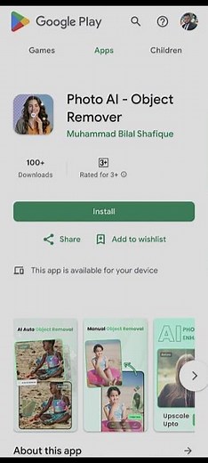 Photo AI App | AI Photo Colorizer – Turn Black & White Photos into Color