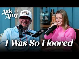 The Real Reason You Won’t See Amy Pranking Dale Jr. | Ask Amy
