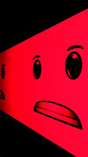 Banshee screaming at nothing