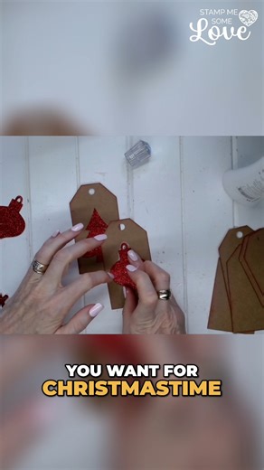 👇 👇 Comment "SVG Summit" for the link. 🦌 Dash through your holiday card list with pro tips from Alicia McNamara! @papercraftsecrets | Stamp Me Some Love