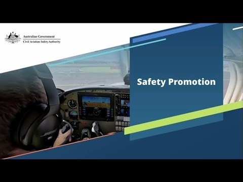 Safety Promotion - Safety Management Systems