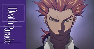 Funimation Previews Death Parade English Dub in Video