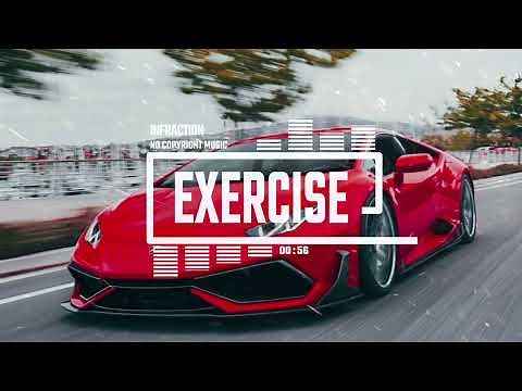 Workout Rock Crossfit by Infraction [No Copyright Music] / Exercise