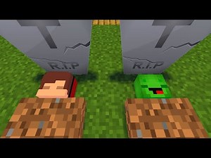 [Maizen Animation] Maizen has passed away! ?? [Minecraft Maizen]