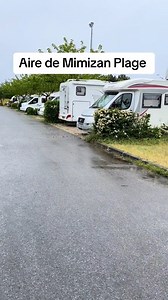 Une aire claire et propre et 70 places #campingcartrip #camping #campingtrip #campingvibes #campingout #campingwithdogs #campingcariste #campingcarlife #campingcarenfamille #campingcars #campingcarpark #campinggear #campinas #campinglife #campingcarfrance #September21st #batman #goodbyesummer #EWF | Camping car TV