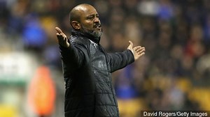 Promotion-chasing Wolves already have Premier League class in their ranks