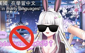 badonkadonk是什么？这个兔兔教你！