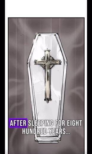 WHEN A LEGEND WAKES UP🧛 #shorts