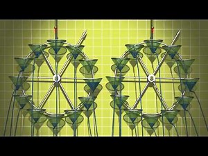 Chaos | Chapter 8 : Statistics - Lorenz' mill