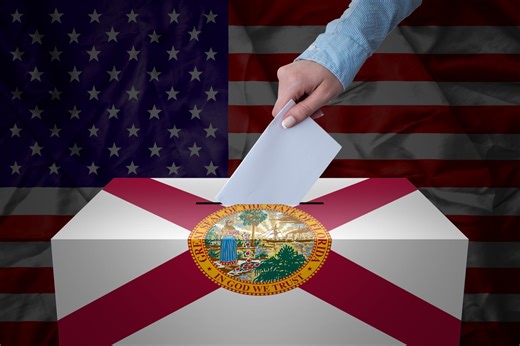 Florida 2024 voter guide: What to know for Election Day