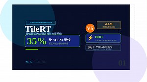 TileRT超低延迟的大语言模型推理系统