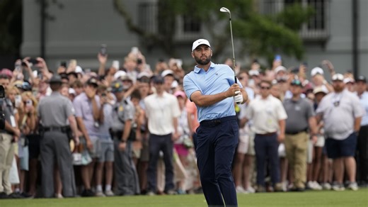 Cadillac Championship 2026: Odds, favorites to win in Miami