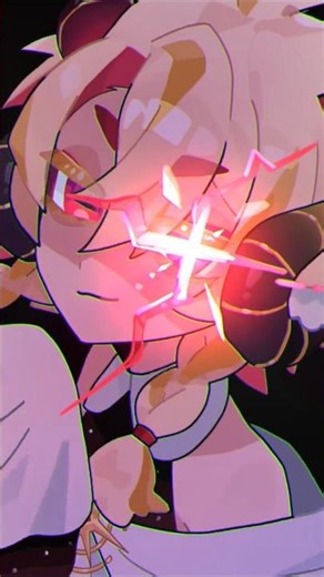 【魂募集】おひつじ座を擬人化してイナズマしてみた #shorts #vtuber #アニメ #魂募集
