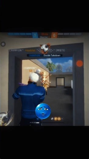 cs rank #freefire #gameplay#shortsfeed #shorts