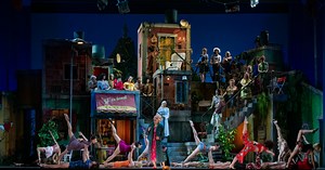 Platée, enivrante folie douce et cruelle à Toulouse