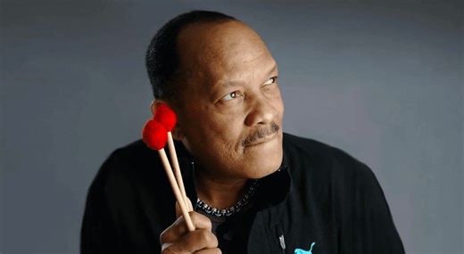 Roy Ayers Has Died; Cause Of Death | News | Clash Magazine Music News, Reviews & Interviews