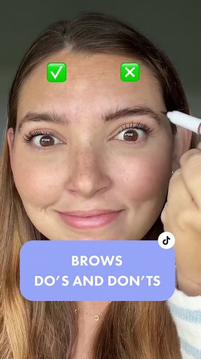Beginner's Guide to Using DIY Brow Pen for Perfect Eyebrows